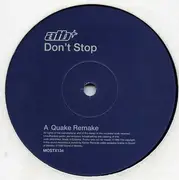 12inch Vinyl Single - Atb - Don't Stop (Remixes)