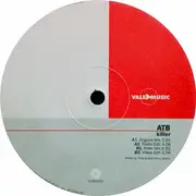 12inch Vinyl Single - Atb - Killer