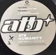 LP - Atb - Humanity (Part One) - Promo