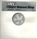 12inch Vinyl Single - Atb - I Don't Wanna Stop