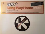 12inch Vinyl Single - Atb - Long Way Home (Mixes)