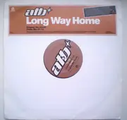 12inch Vinyl Single - Atb - Long Way Home
