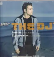 Atb - Sunset Girl / In Love With The DJ