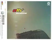CD Single - Atb - The Summer