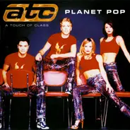 Atc - Planet Pop