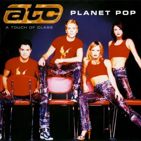 ATC - Planet Pop