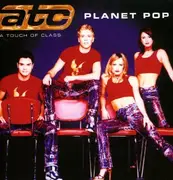 CD - Atc - Planet Pop/Enhanced