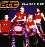Atc - Planet Pop/Enhanced