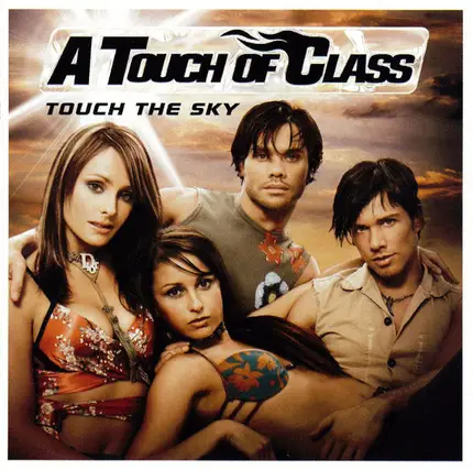 Atc - Touch The Sky