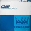 12inch Vinyl Single - Atc - Around The World (La La La La La)