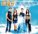 CD Single - Atc - I'm In Heaven (When You Kiss Me)