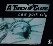 CD Single - Atc - New York City