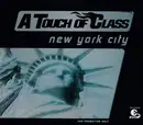 CD Single - Atc - New York City