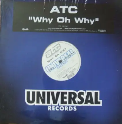 Atc - Why OH Why