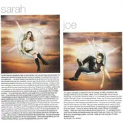 CD - Atc - Touch The Sky