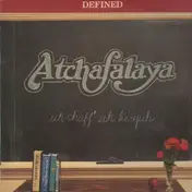 Atchafalaya - Defined