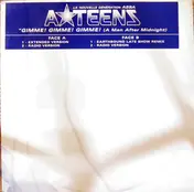 A*Teens - Gimme! Gimme! Gimme!