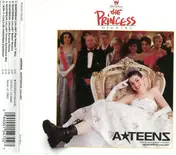 A*Teens - Heartbreak Lullaby