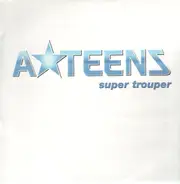 A*Teens - Super trouper