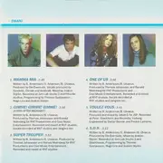 CD - A Teens - Abba Generation