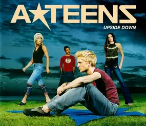 A*Teens - Upside Down