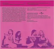 CD Single - A*Teens - Sugar Rush