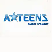 12inch Vinyl Single - A*Teens - Super Trouper