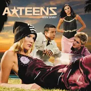 CD - A*Teens - Teen Spirit
