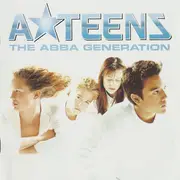 CD - A*Teens - The ABBA Generation