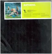 ATeens - Upside Down