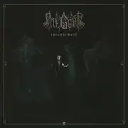 LP - Ateiggär - Tyrannemord - Green/Blue vinyl