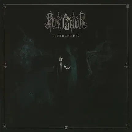 Ateiggär - Tyrannemord