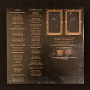 EP - Ateiggär - Us D‘r Höll Chunnt Nume Zyt - 180g Vinyl, LTD ED