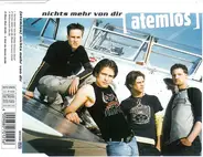 Atemlos - Nichts Mehr Von Dir