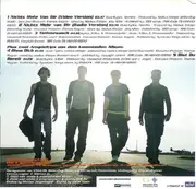 CD Single - Atemlos - Nichts Mehr Von Dir