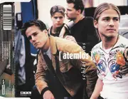 CD Single - Atemlos - Schlaflos