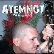 Atemnot - 20 JAHRE PUNK