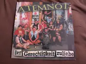 Atemnot - Der Gerechtigkeit Zuliebe