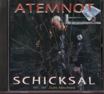 Atemnot - Schicksal