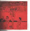 LP - Atemnot - Sie Oder Wir - +insert, Ltd Ed