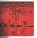 LP - Atemnot - Sie Oder Wir - +insert, Ltd Ed