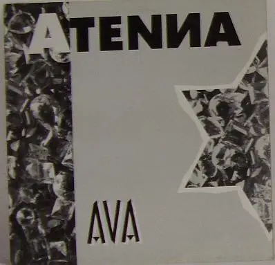 Atenna - Ava