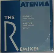 Atenna - The Remixes