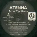 12inch Vinyl Single - Atenna - Zorba The Greek