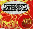 CD Single - Atenna - Ava