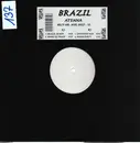 12inch Vinyl Single - Atenna - Brazil