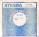 12inch Vinyl Single - Atenna - Zorba The Greek