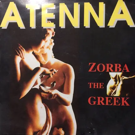 Atenna - Zorba The Greek