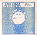 12inch Vinyl Single - Atenna - Zorba The Greek