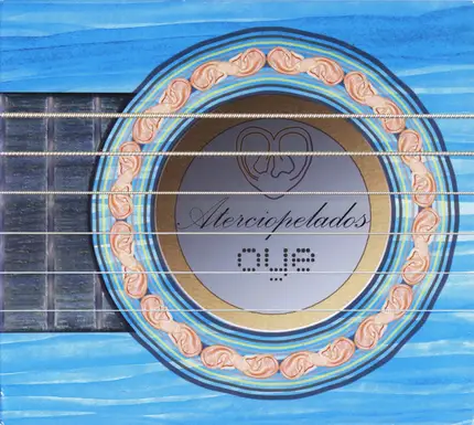 Aterciopelados - Oye